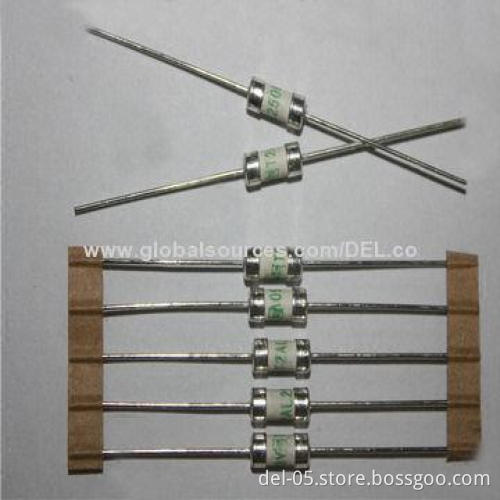 Fuse cut out